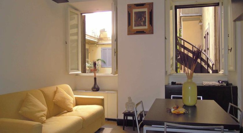 Apartamento Rome 103