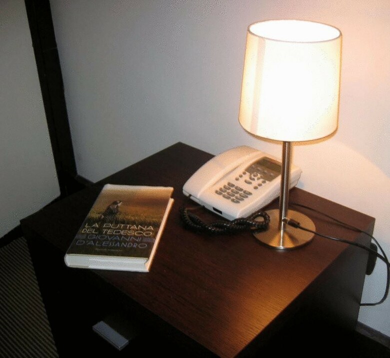 Apartamento Rome 103
