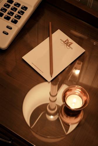 Taksim Metropark Hotel