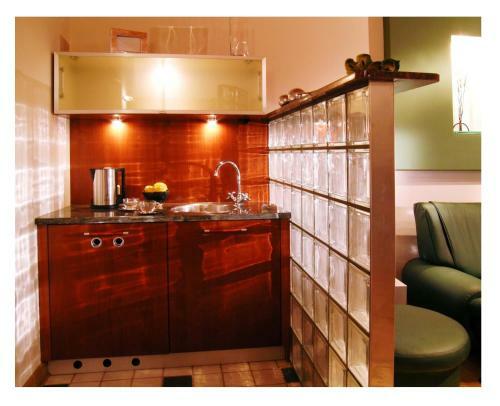 Residencia Duval Serviced Apartments