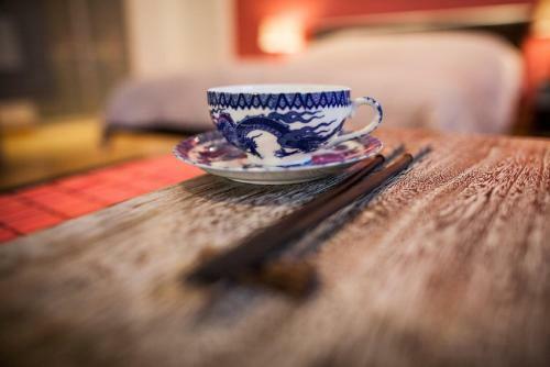 Residencia Duval Serviced Apartments