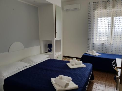 Hotel La Plancia