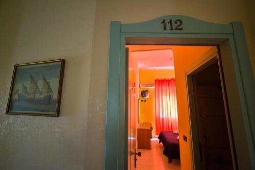 Hotel La Plancia