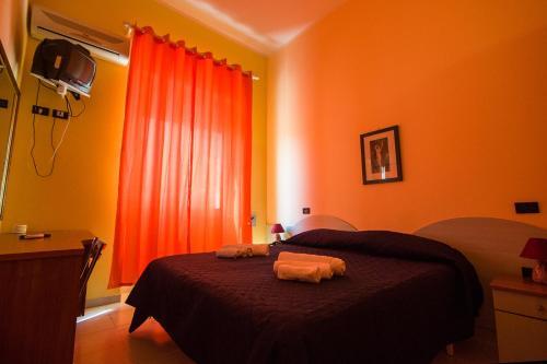 Hotel La Plancia