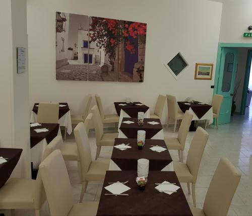 Hotel La Plancia