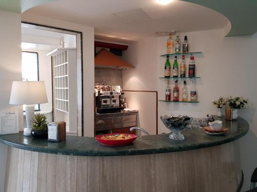 Hotel La Plancia