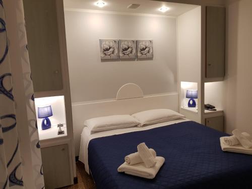 Hotel La Plancia