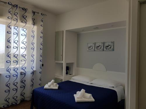 Hotel La Plancia