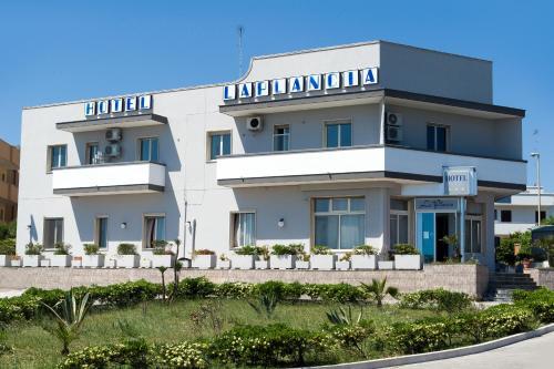 Hotel La Plancia