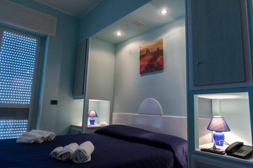 Hotel La Plancia