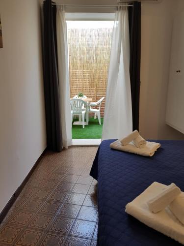 Hotel La Plancia