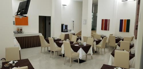 Hotel La Plancia