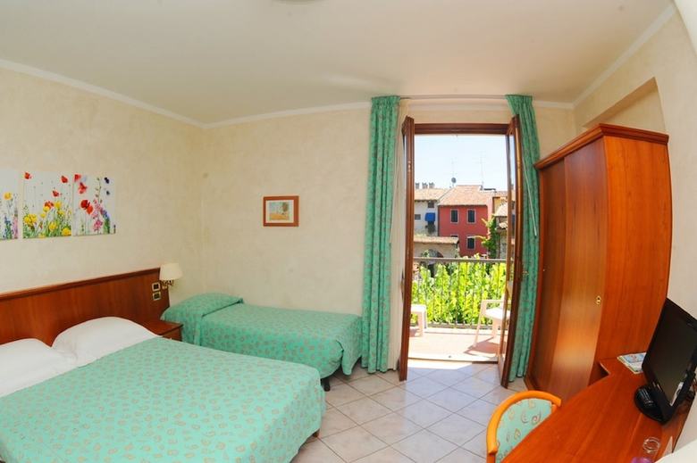 Hotel Corte Regina