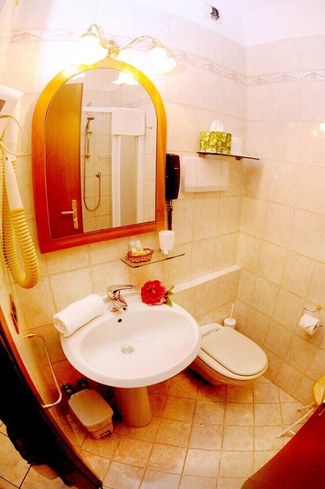 Hotel Corte Regina