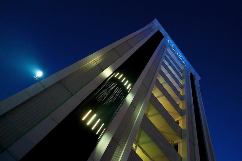 Panoramic Hotel Plaza
