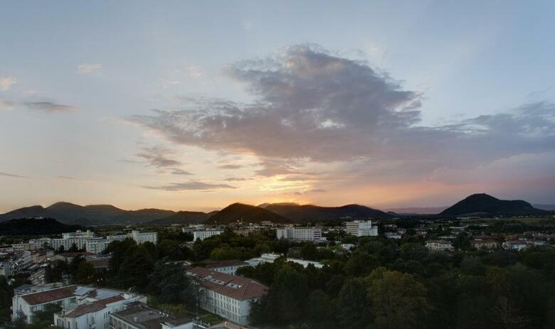 Panoramic Hotel Plaza