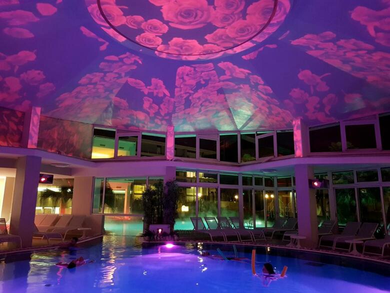 Panoramic Hotel Plaza