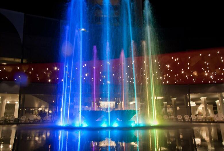 Panoramic Hotel Plaza