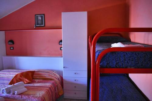 Hotel Urbinati