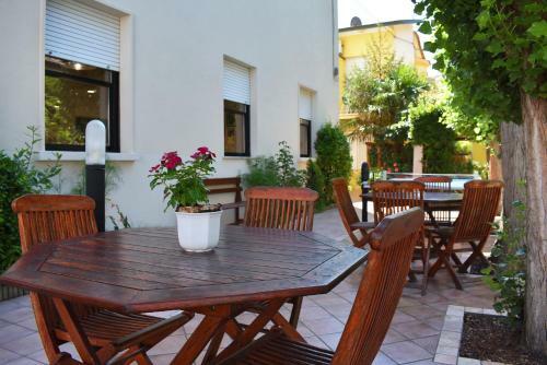 Hotel Urbinati