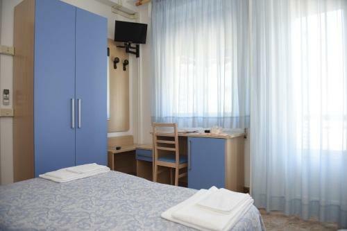Hotel Rivazzurra