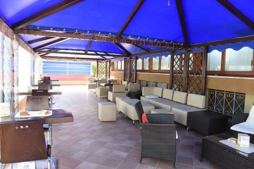 Hotel Rivazzurra