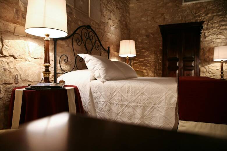 Hotel Eremo Della Giubiliana