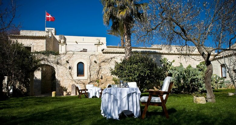 Hotel Eremo Della Giubiliana