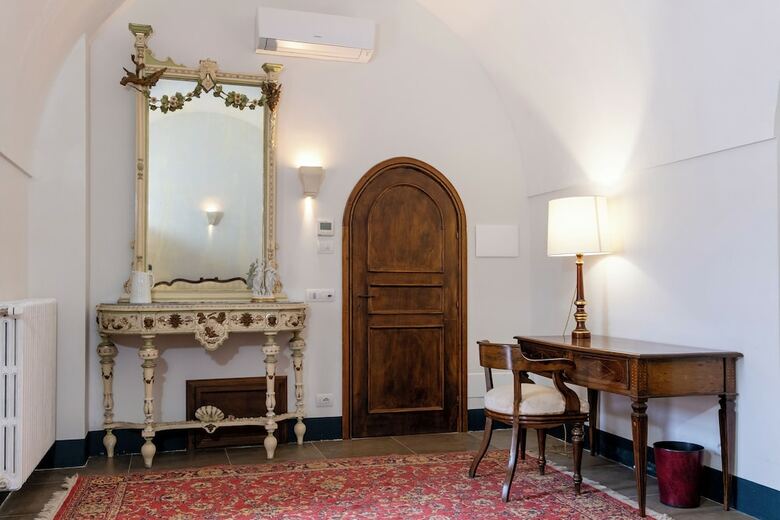 Hotel Eremo Della Giubiliana
