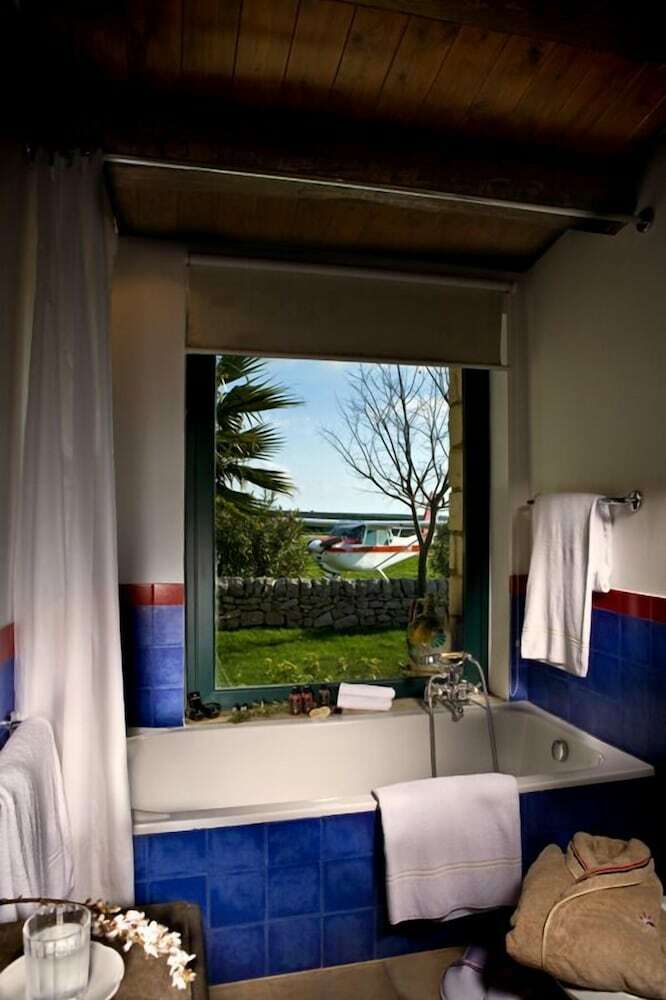 Hotel Eremo Della Giubiliana