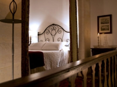 Hotel Eremo Della Giubiliana