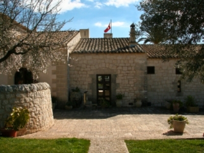 Hotel Eremo Della Giubiliana