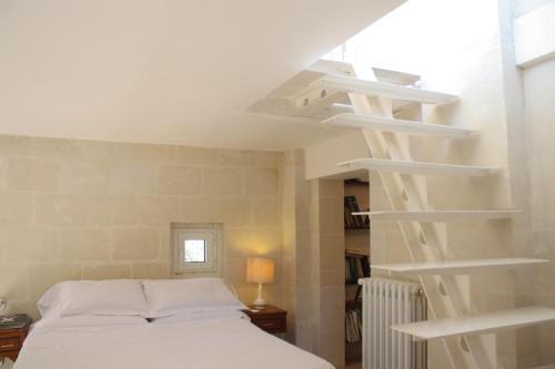 Hotel Eremo Della Giubiliana
