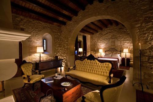 Hotel Eremo Della Giubiliana