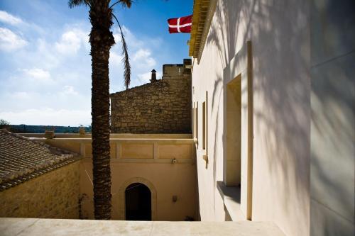 Hotel Eremo Della Giubiliana