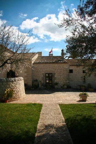 Hotel Eremo Della Giubiliana