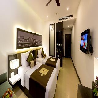 Hoi An Hotel