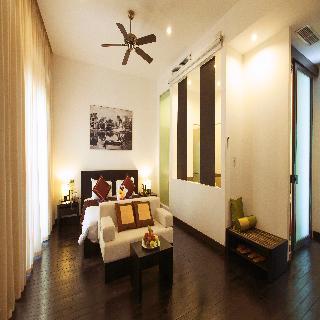 Hoi An Hotel