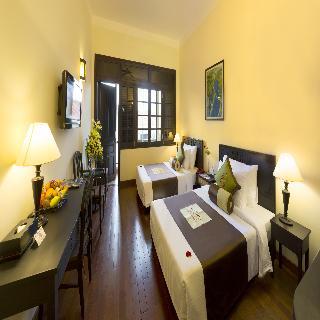 Hoi An Hotel