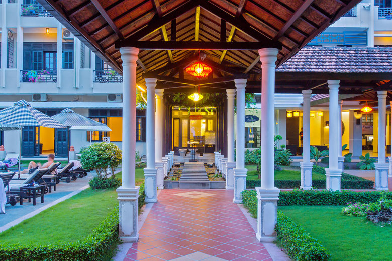 Hoi An Hotel