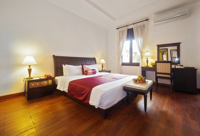 Hoi An Hotel