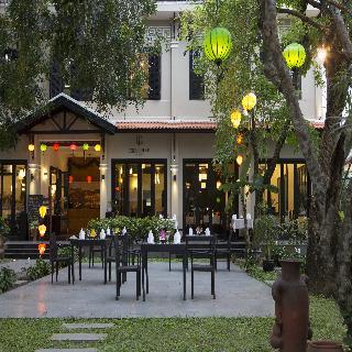 Hoi An Hotel
