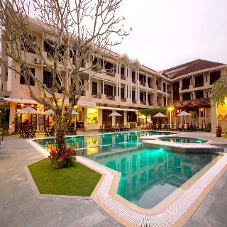 Hoi An Hotel