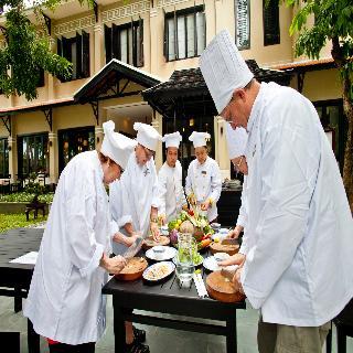 Hoi An Hotel