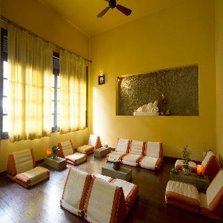 Hoi An Hotel