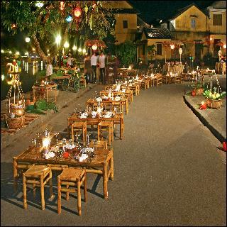 Hoi An Hotel