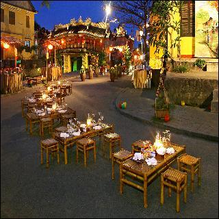 Hoi An Hotel