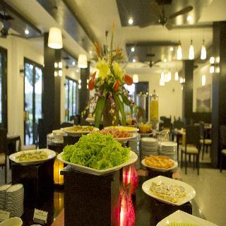 Hoi An Hotel