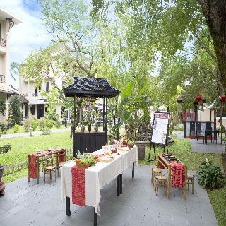 Hoi An Hotel