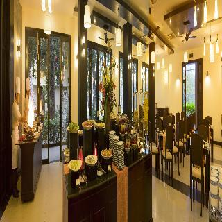 Hoi An Hotel